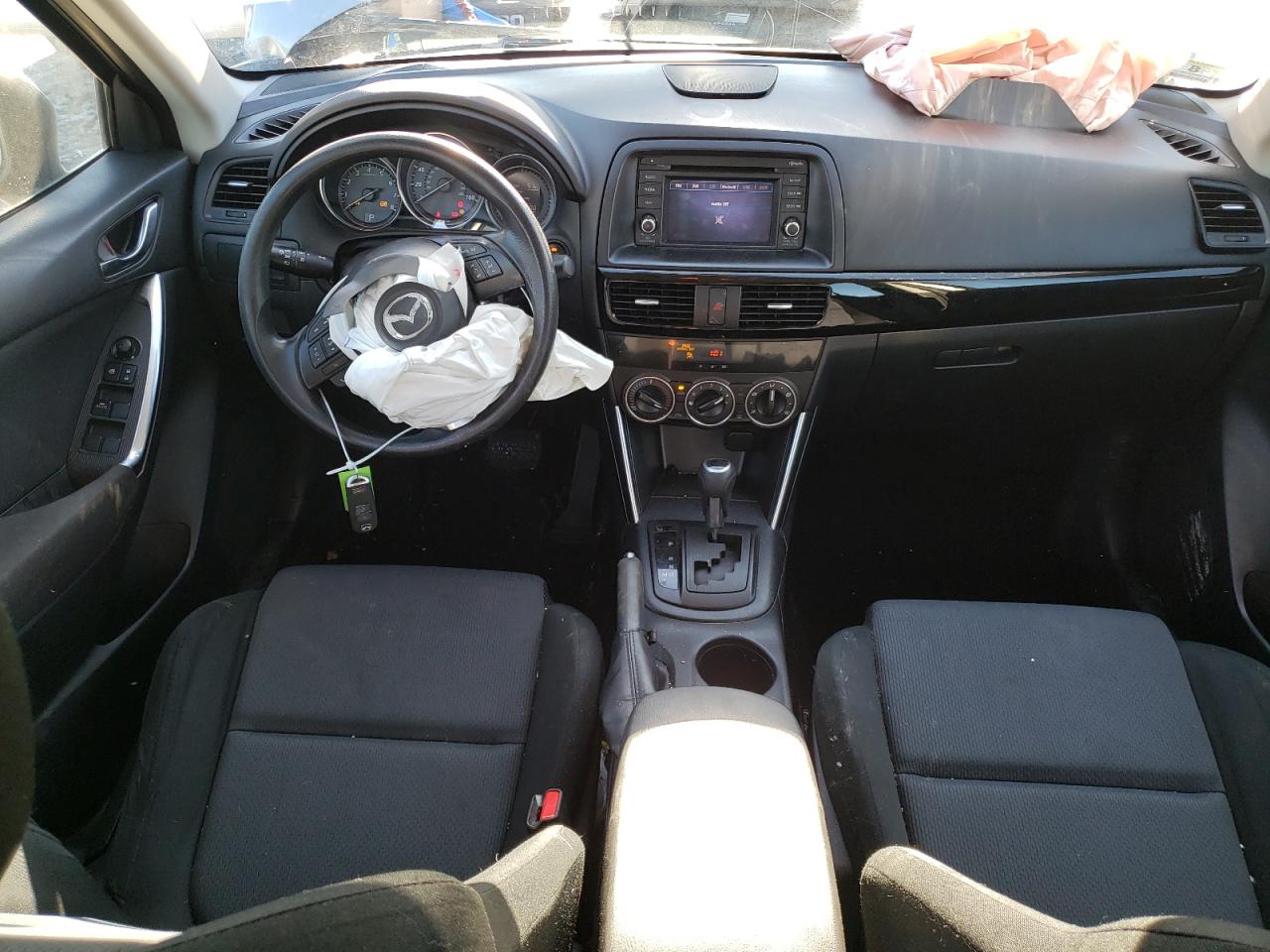 2013 Mazda CX-5 - Image 8