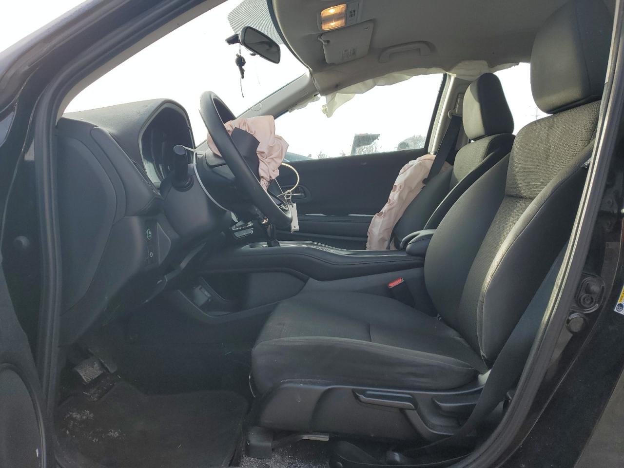 2019 Honda HR-V - Image 7