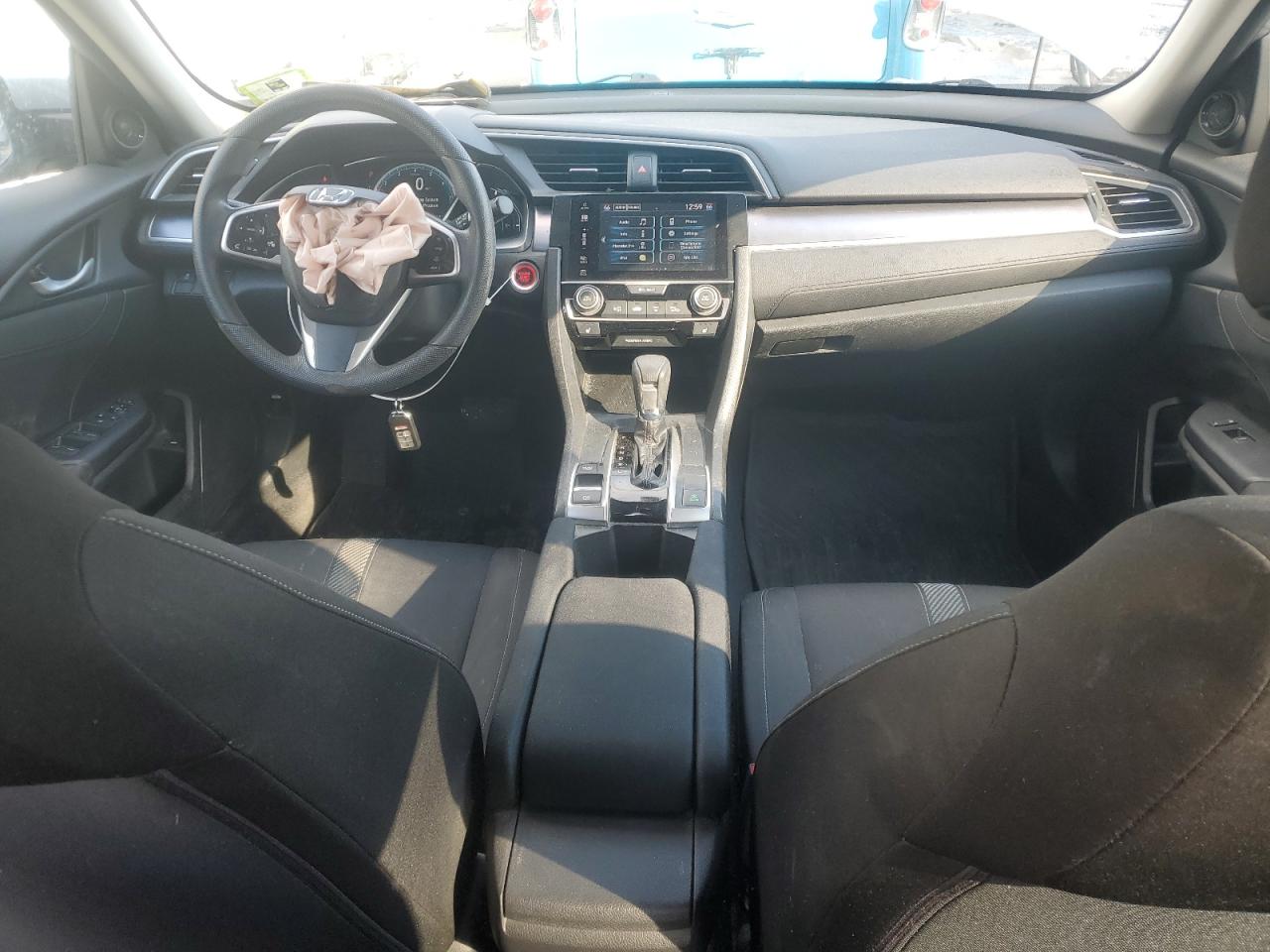 2016 Honda Civic - Image 8