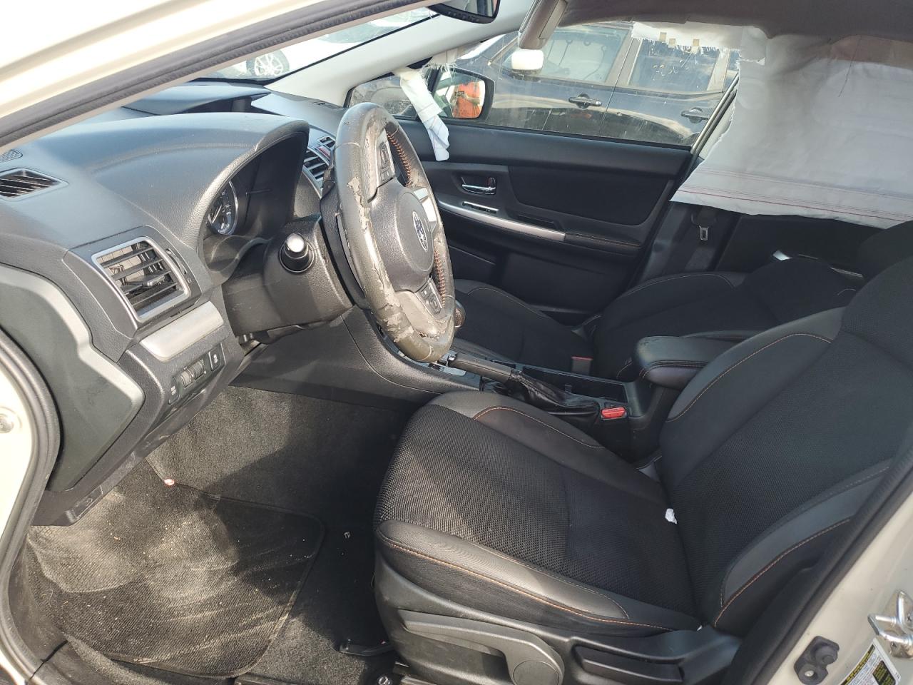 2016 Subaru XV - Image 7