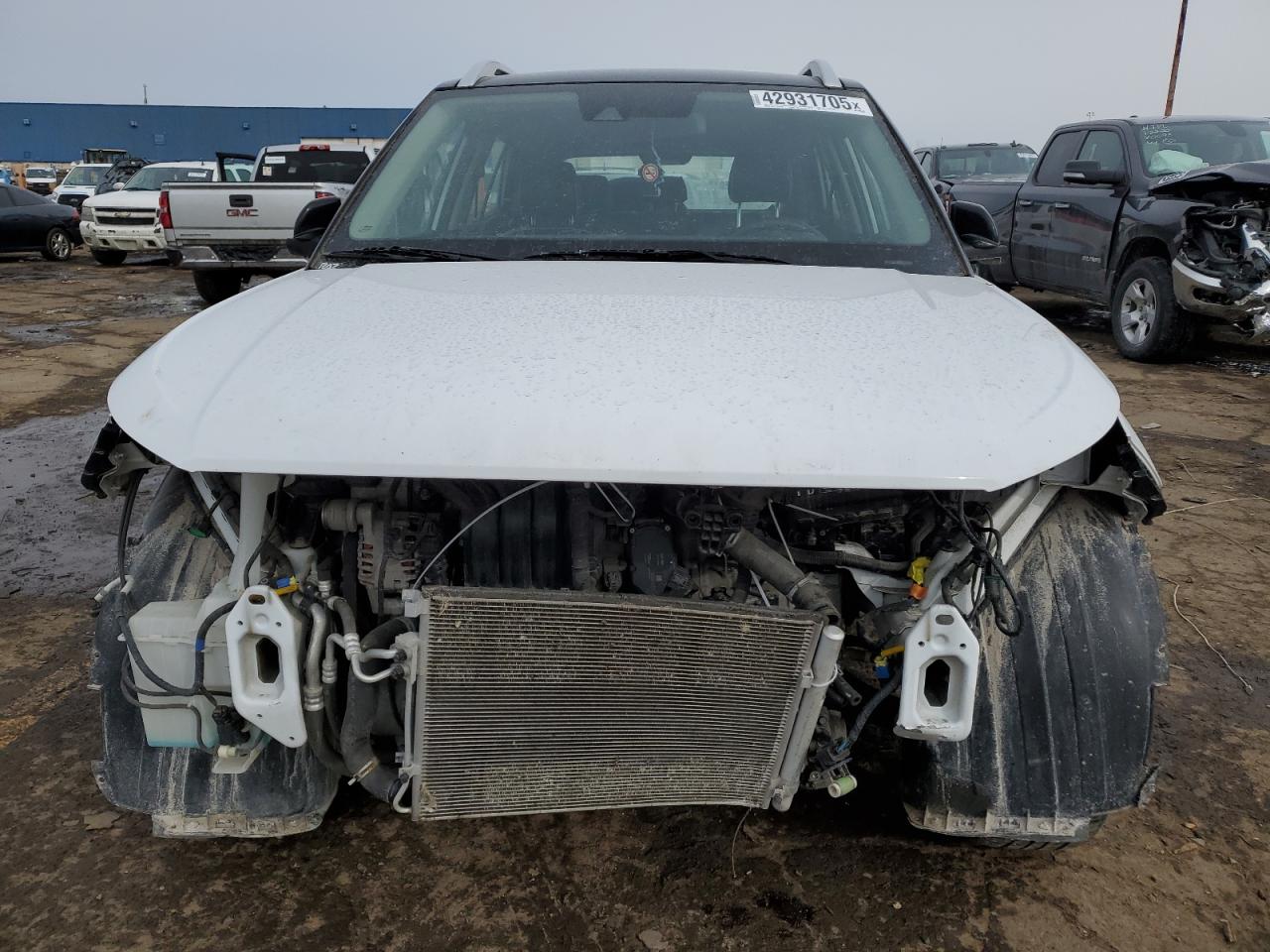 2022 Hyundai Venue - Image 5
