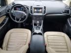 2017 Ford Edge Sel იყიდება Memphis-ში, TN - Front End