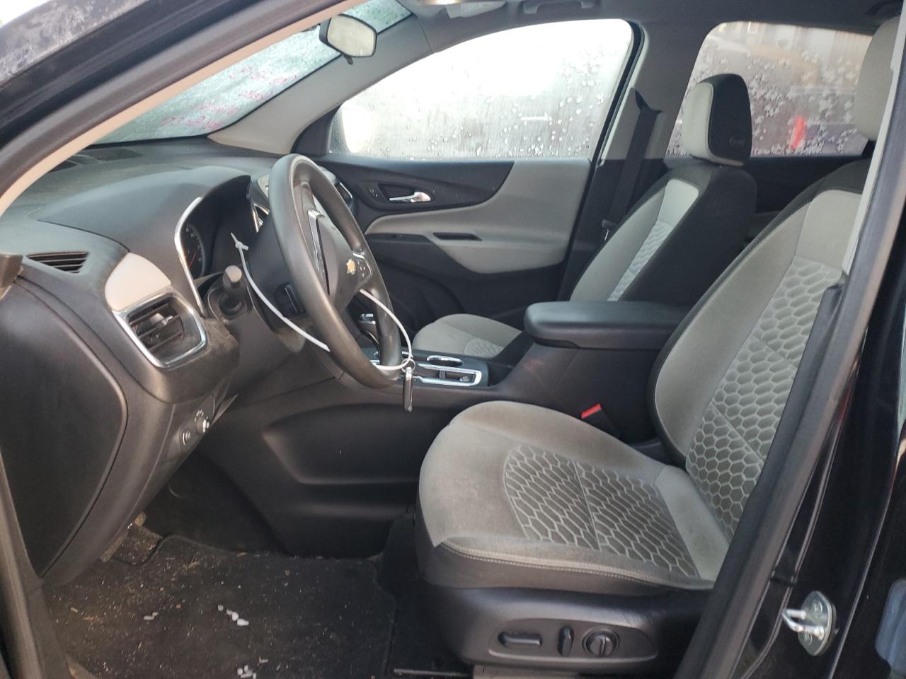 2020 Chevrolet Equinox - Image 7