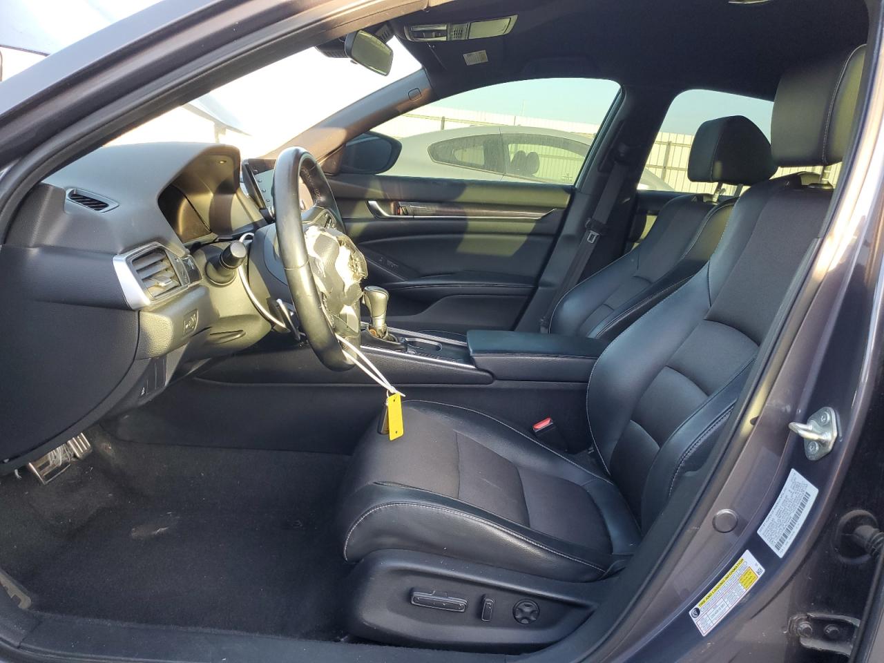 2018 Honda Accord - Image 7