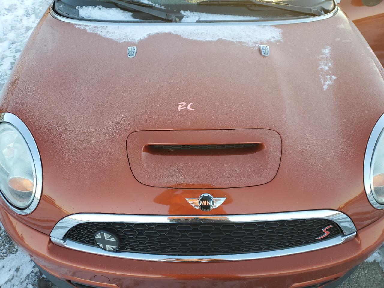 2011 MINI Cooper - Image 11