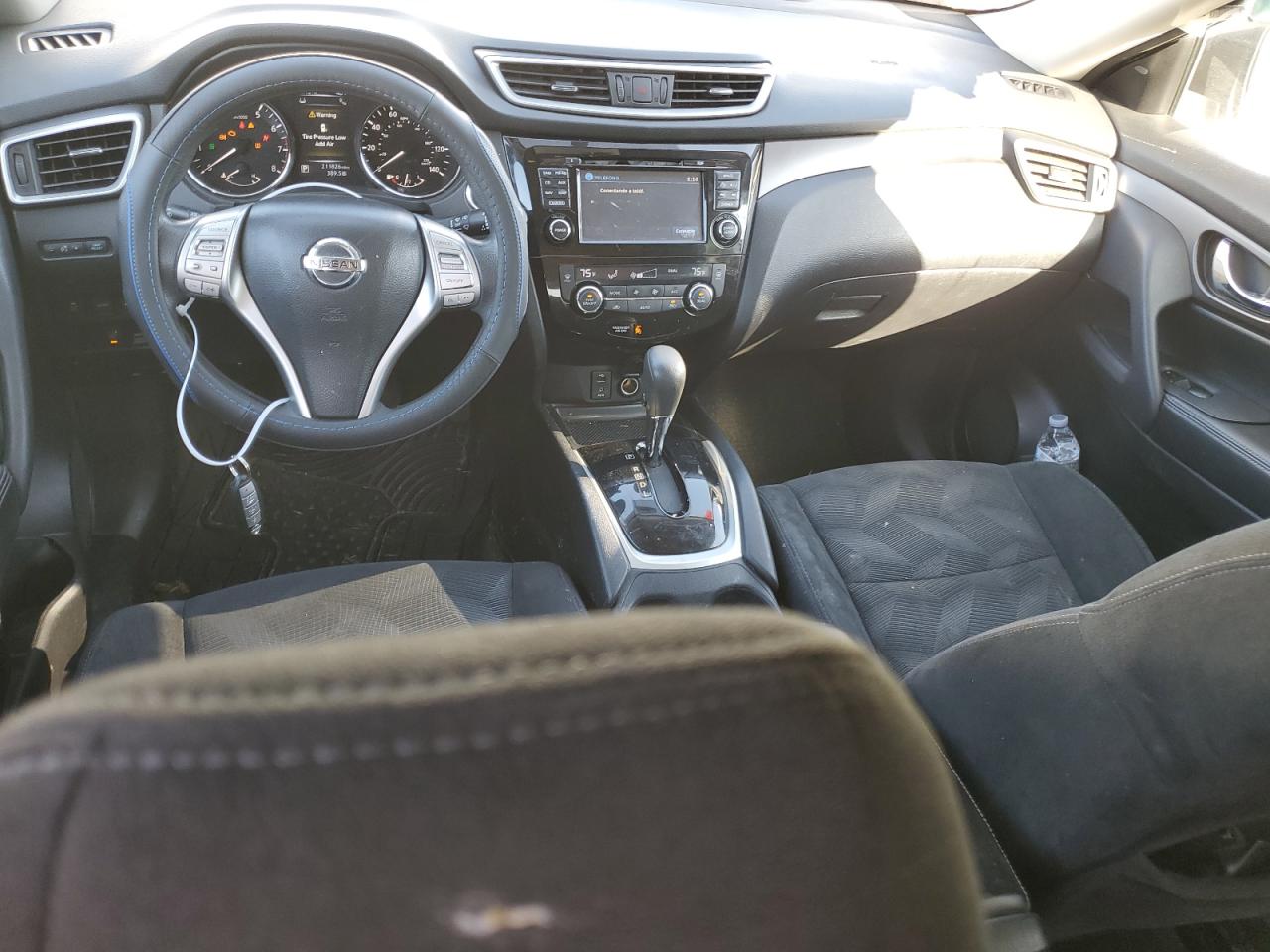 2014 Nissan Rogue - Image 8