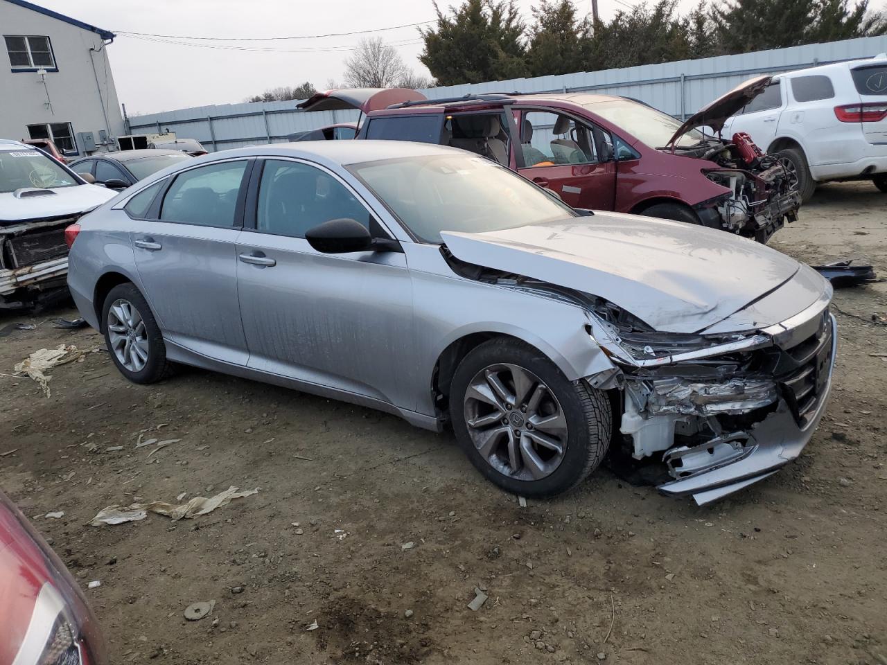 2018 Honda Accord - Image 4