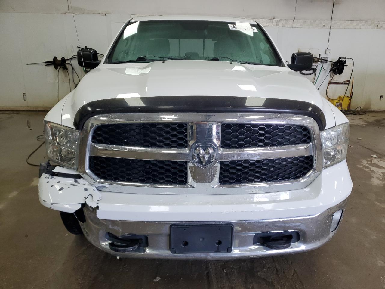 2014 RAM 1500 - Image 5