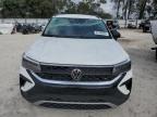 2024 Volkswagen Taos S de vânzare în Ocala, FL - All Over