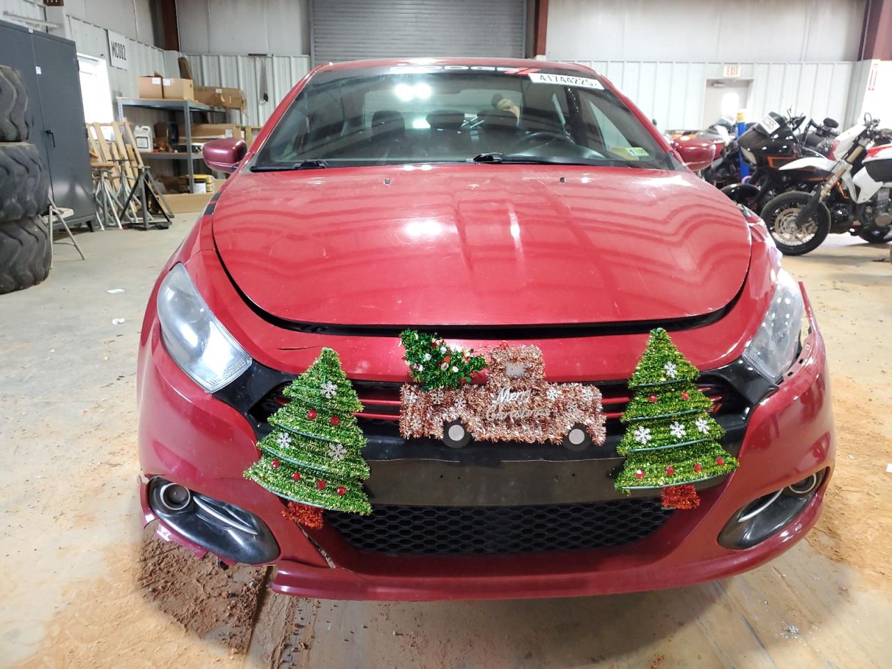 2013 Dodge Dart - Image 5