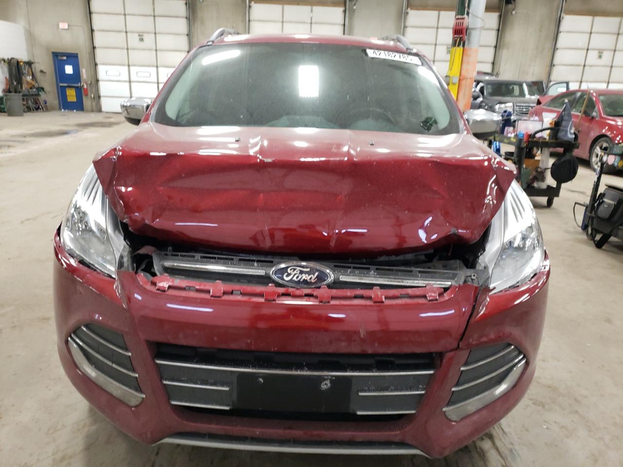 2014 Ford Escape - Image 5