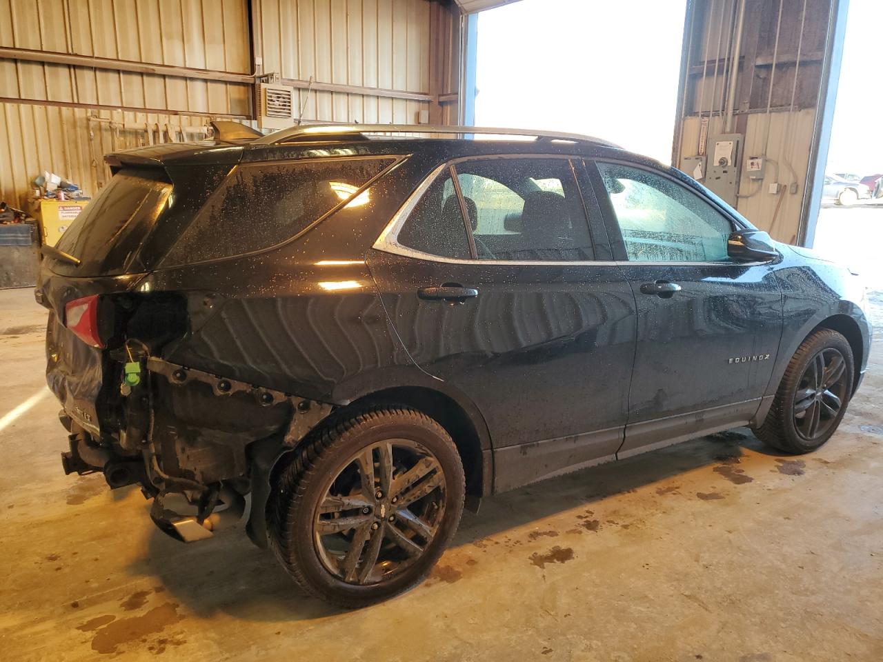 2020 Chevrolet Equinox - Image 3