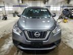 2020 Nissan Kicks Sv na sprzedaż w Sandston, VA - Front End