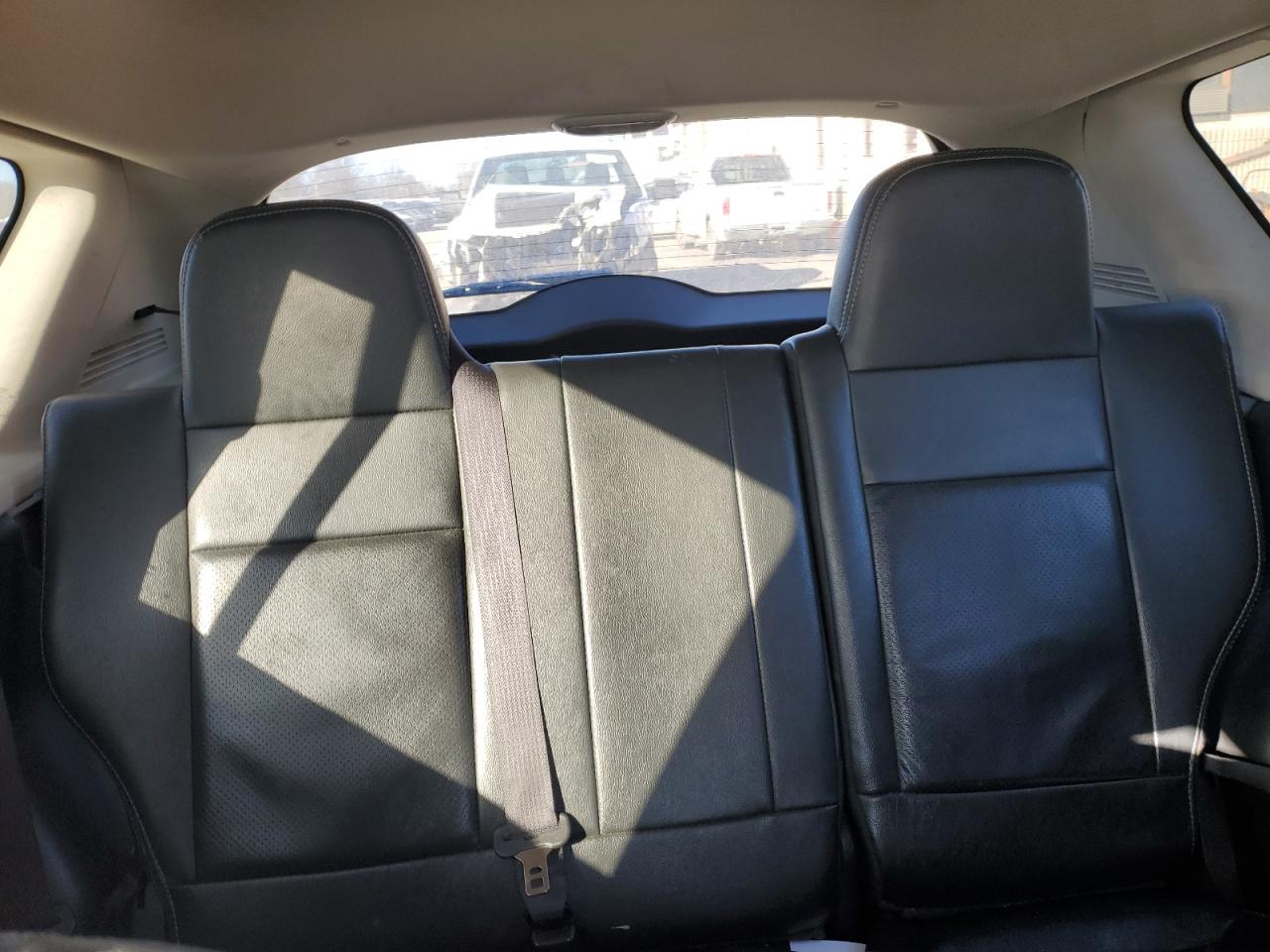 2017 Jeep Compass - Image 10