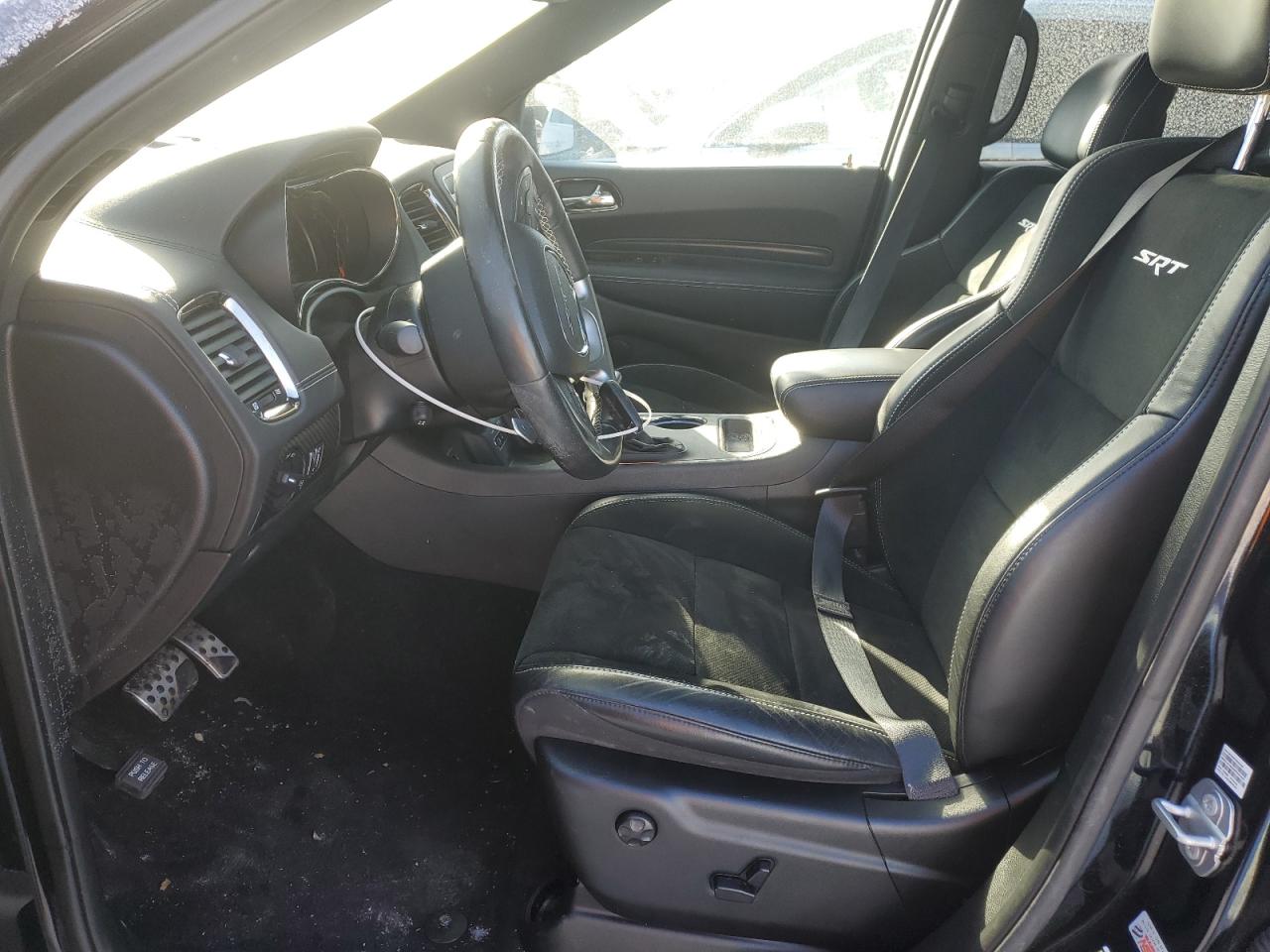 2020 Dodge Durango - Image 7