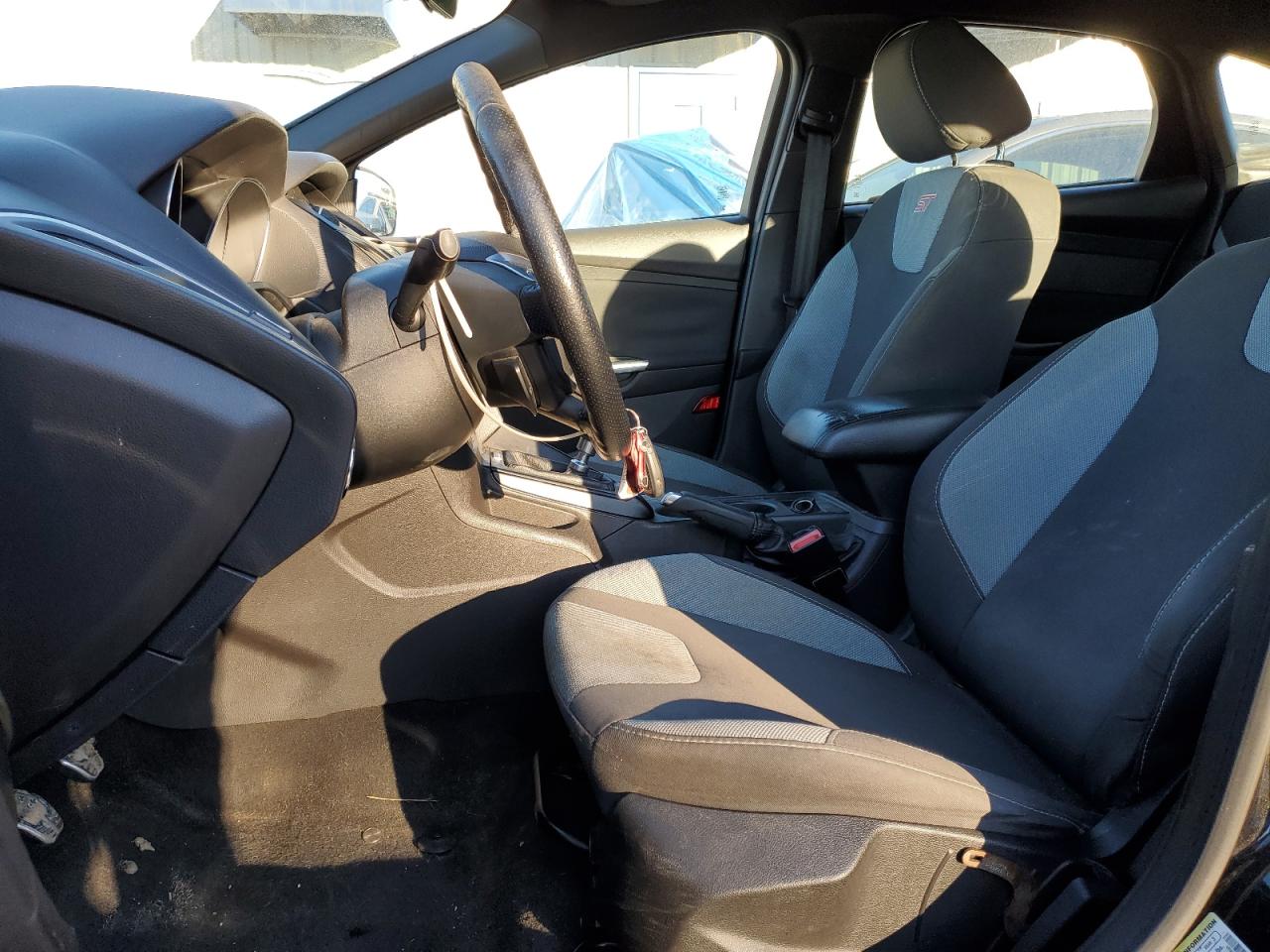 2014 Ford Focus - Image 7
