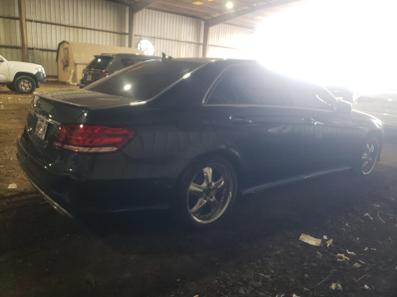 VIN WDDHF5KB4EA952181 2014 MERCEDES-BENZ E-CLASS no.3