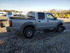 2003 Nissan Frontier Crew Cab Xe zu verkaufen in Tifton, GA - Front End