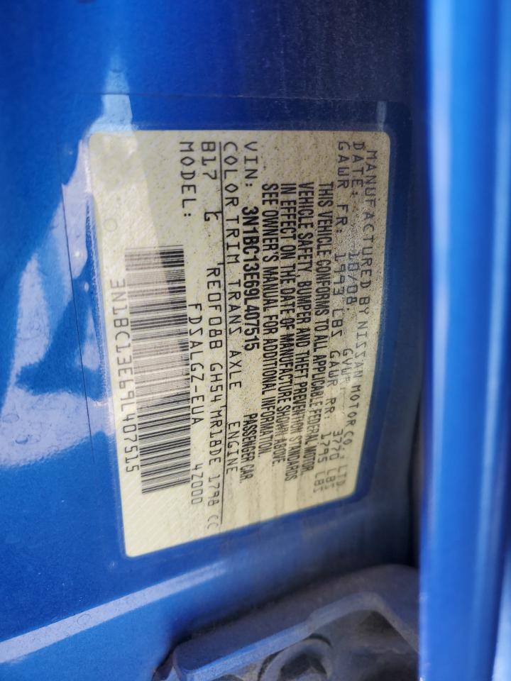 2009 Nissan Versa - Image 14