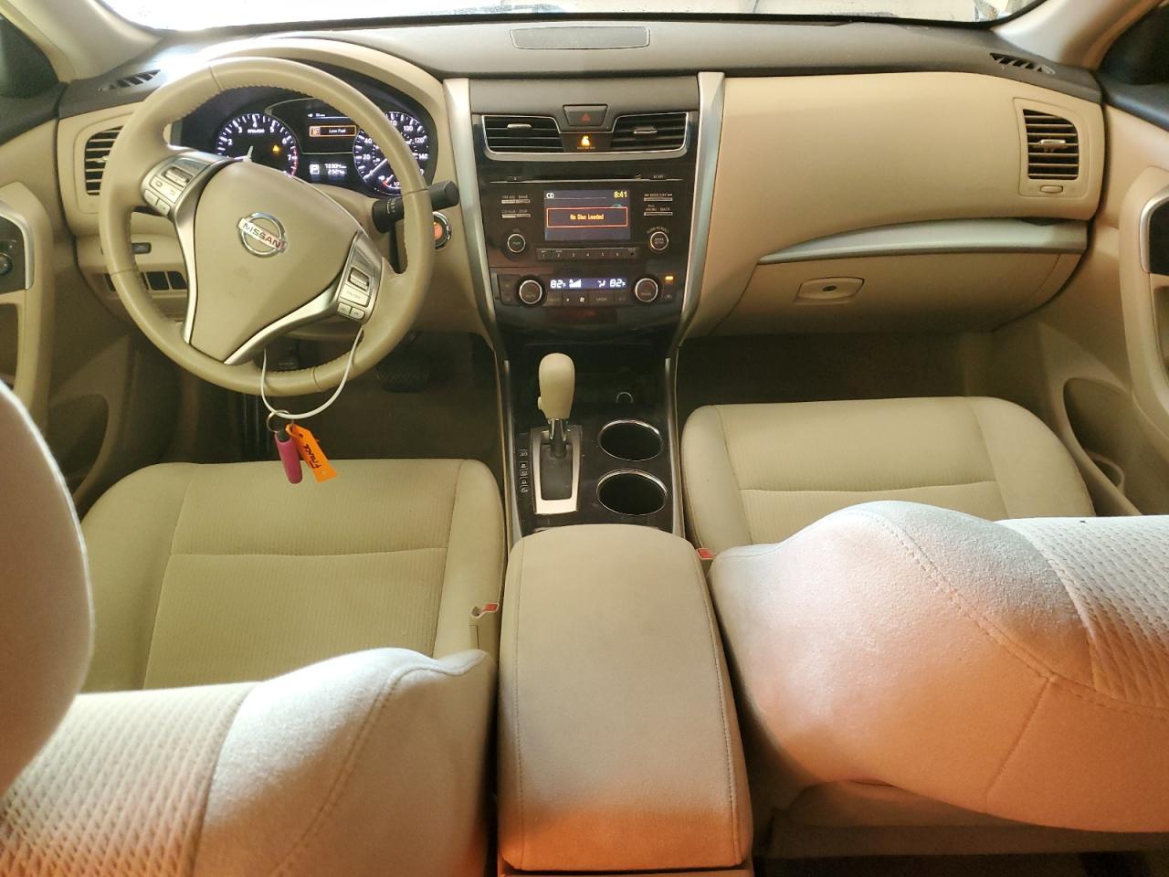 2013 Nissan Altima - Image 8