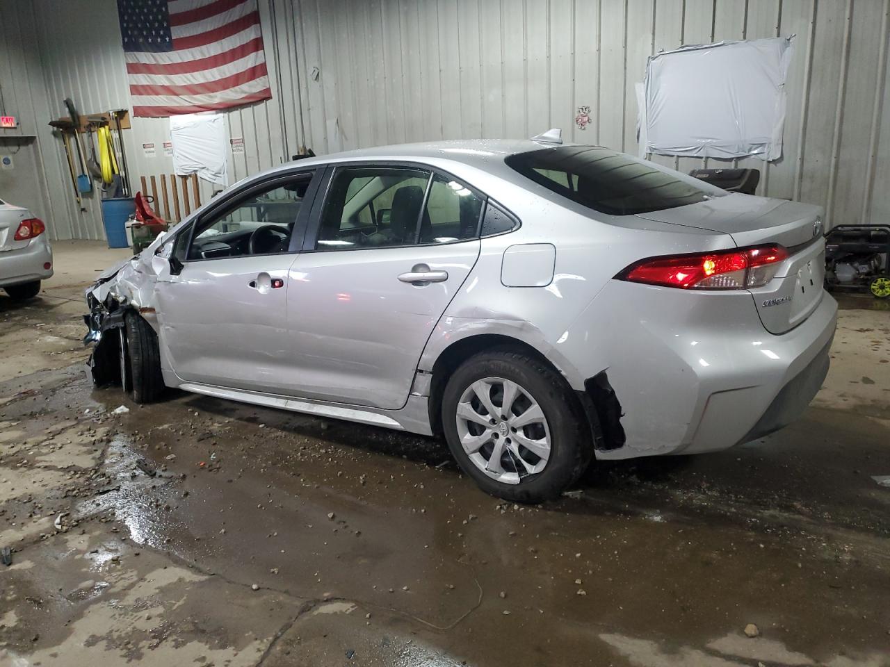 2024 Toyota Corolla - Image 2