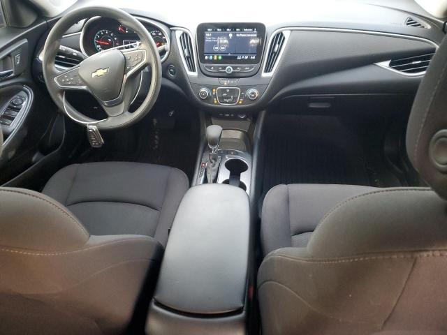  CHEVROLET MALIBU 2024 Синій