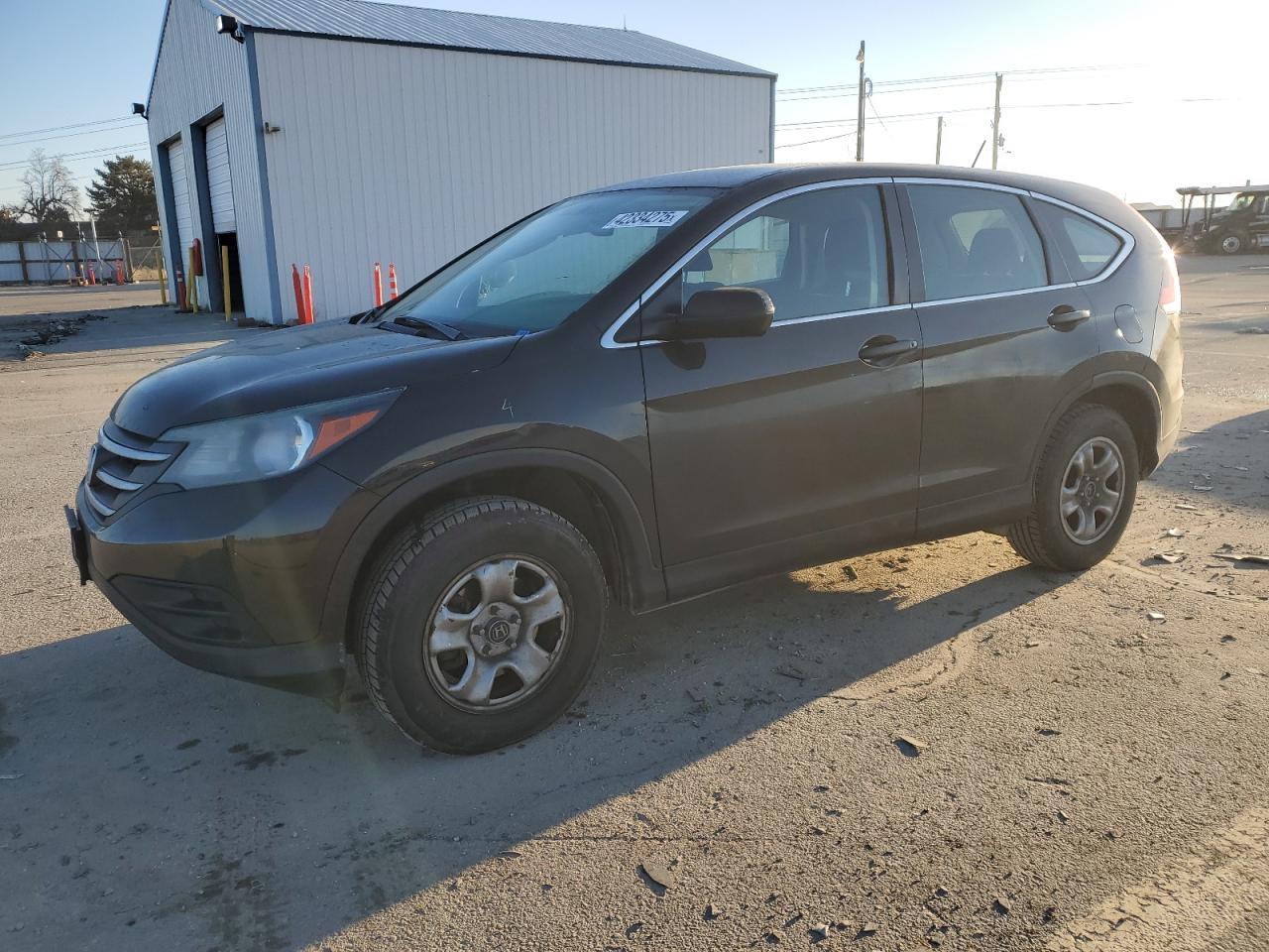 2014 Honda CR-V - Image 1