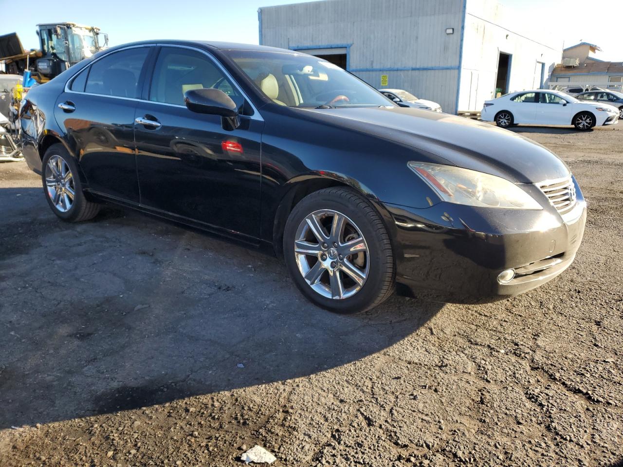 2009 Lexus ES - Image 4