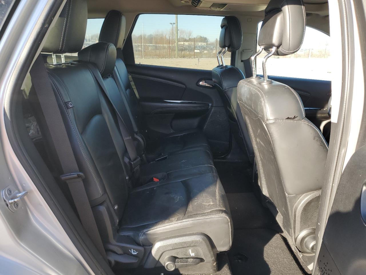 2014 Dodge Journey - Image 12