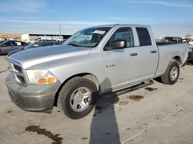 2009 Dodge Ram 1500 