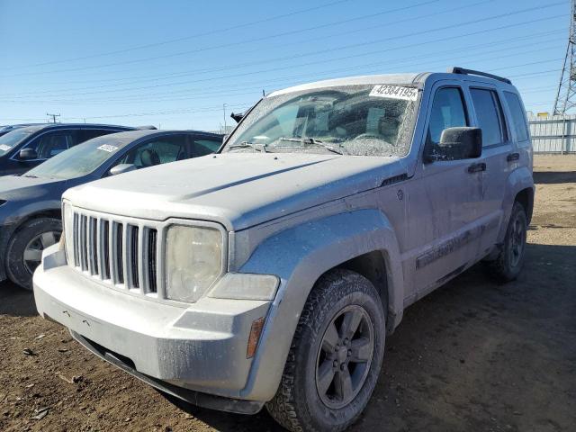 2008 Jeep Liberty Sport