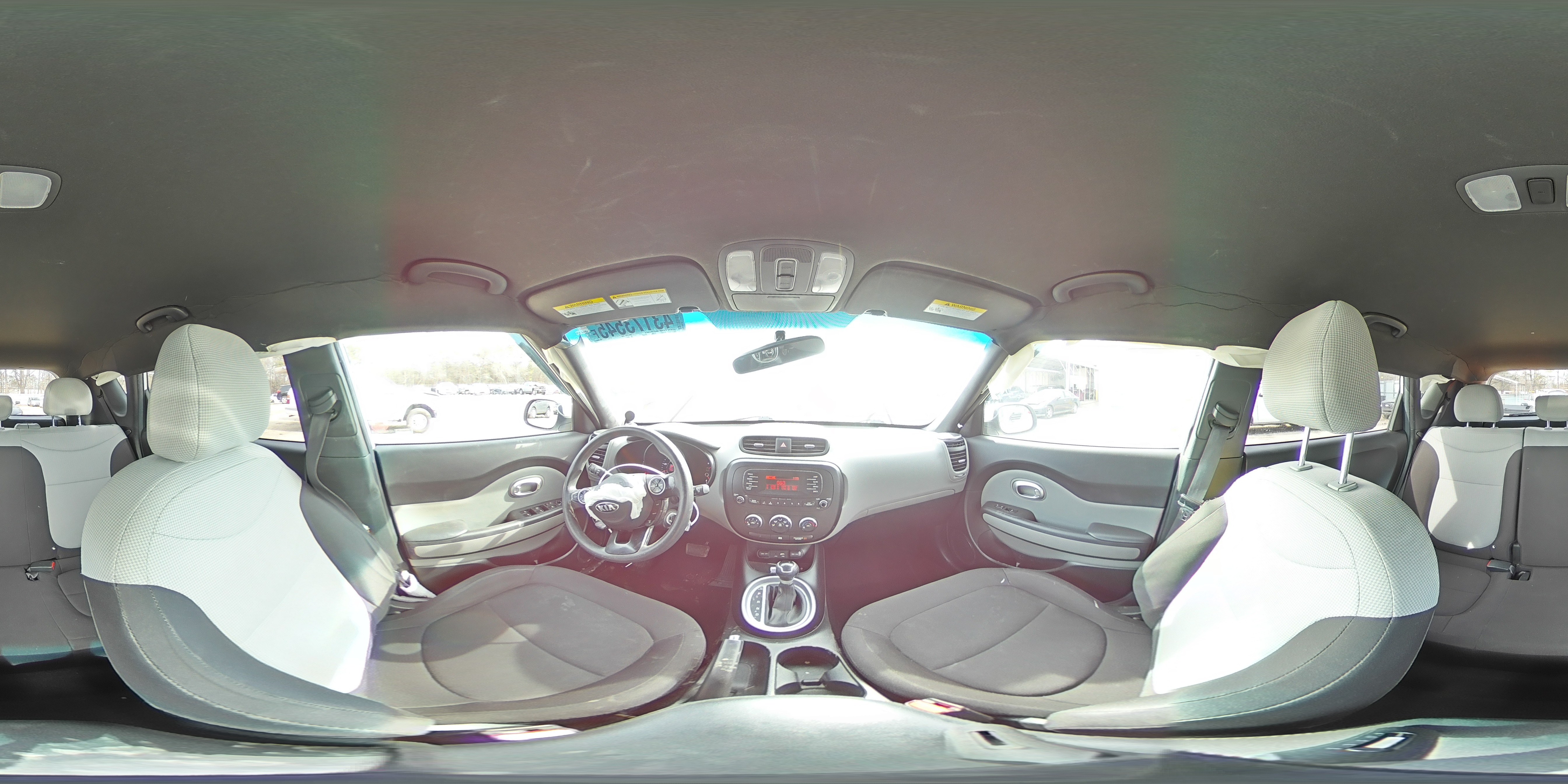 2016 Kia Soul - Image 14