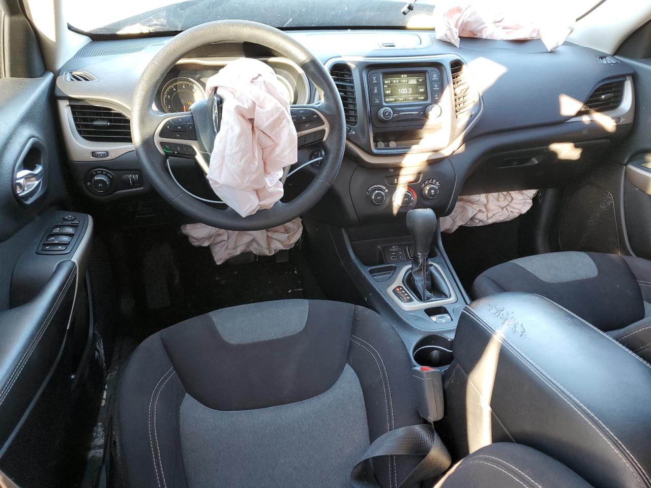 2018 Jeep Grand Cherokee - Image 8