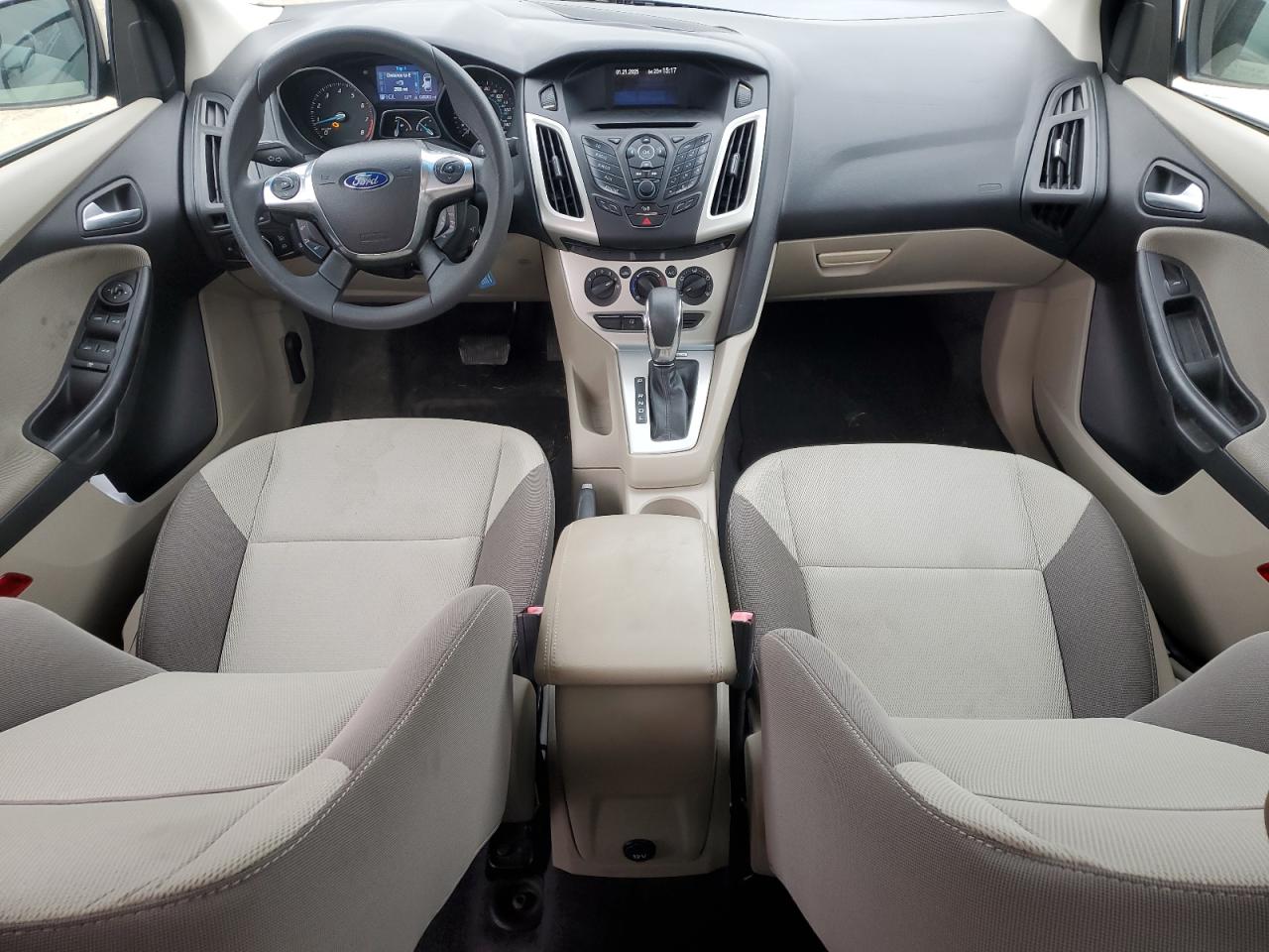 2012 Ford Focus - Image 8