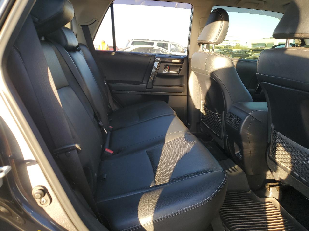 2021 Toyota 4Runner - Image 11