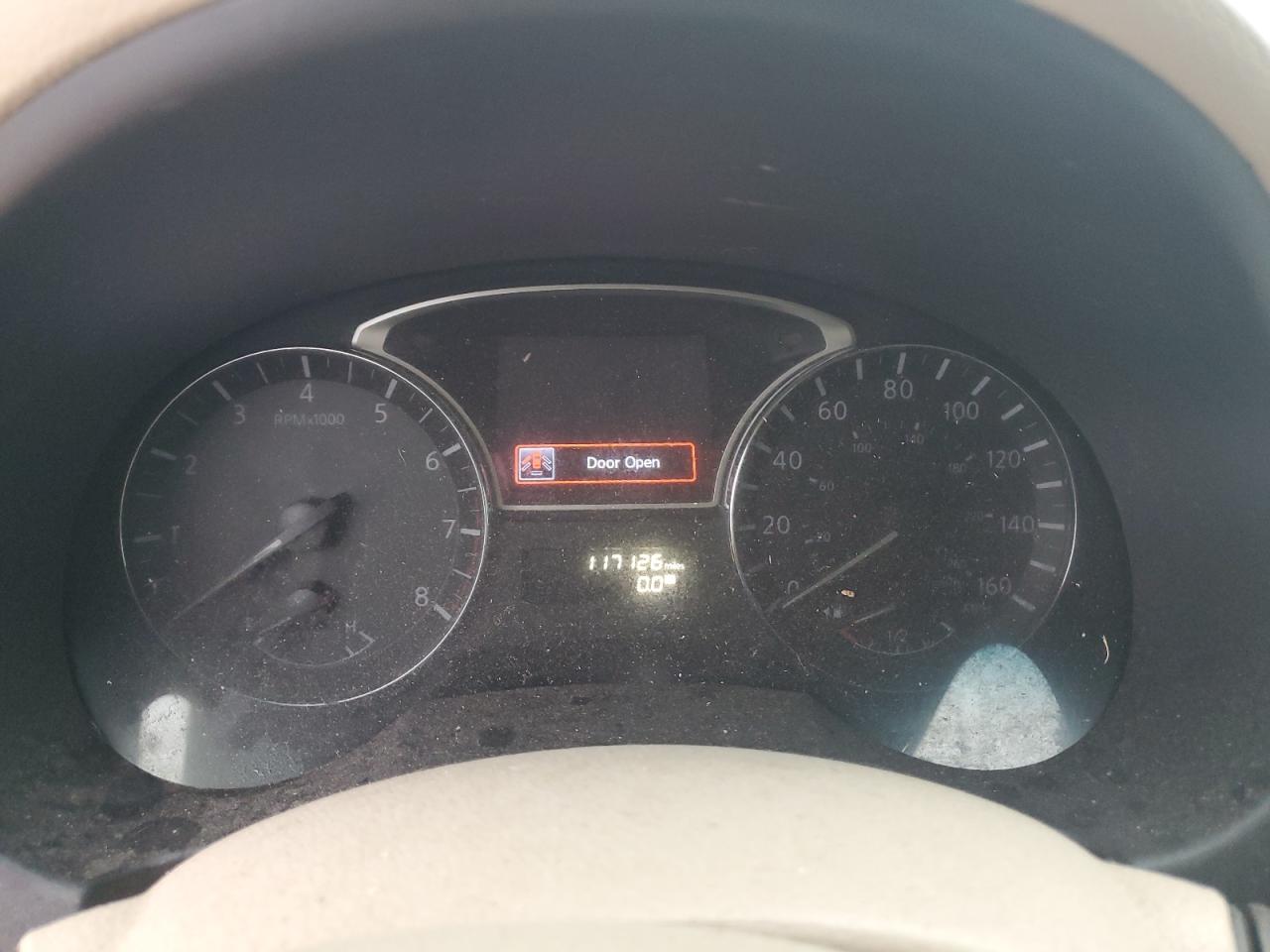 2015 Nissan Altima - Image 9