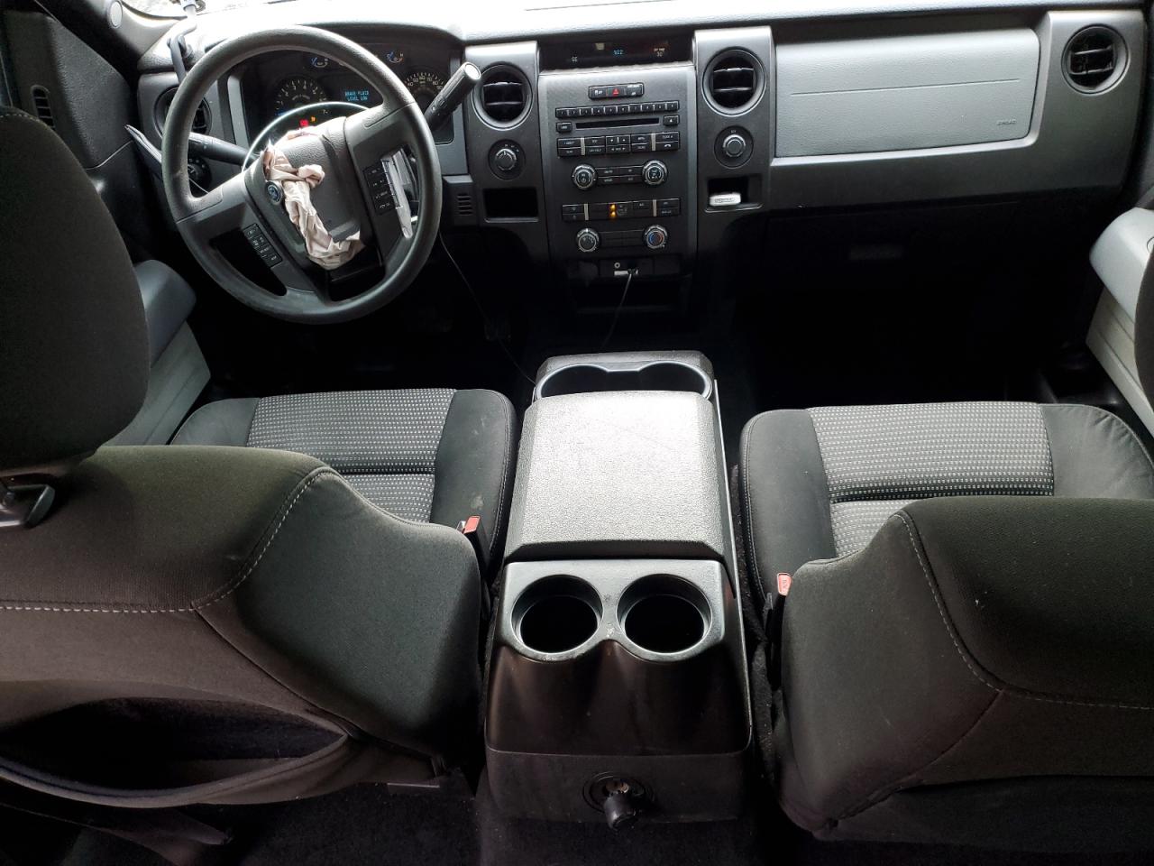 2014 Ford F-150 - Image 8