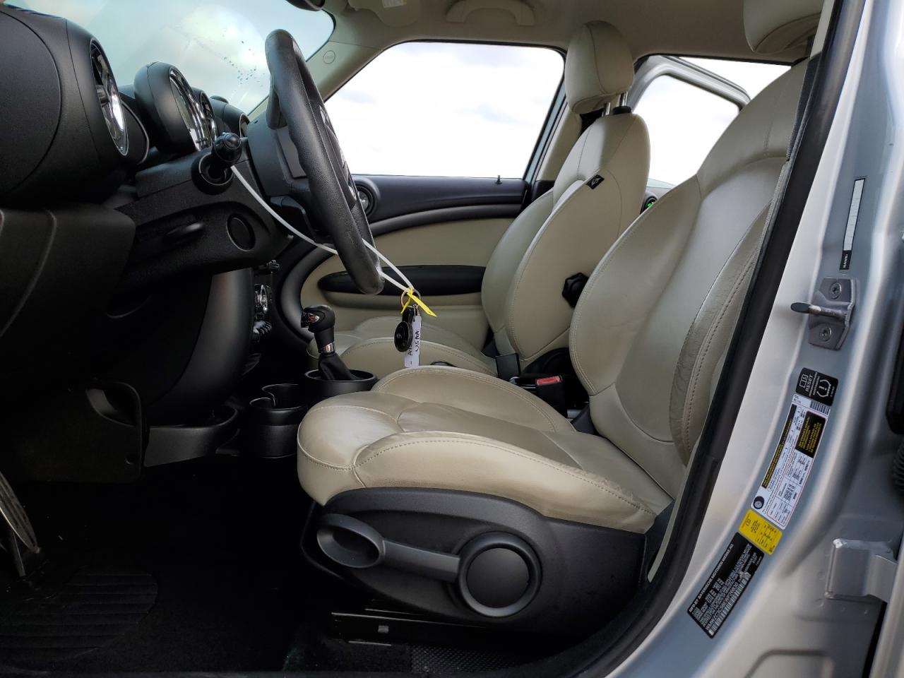 2014 MINI Cooper - Image 7