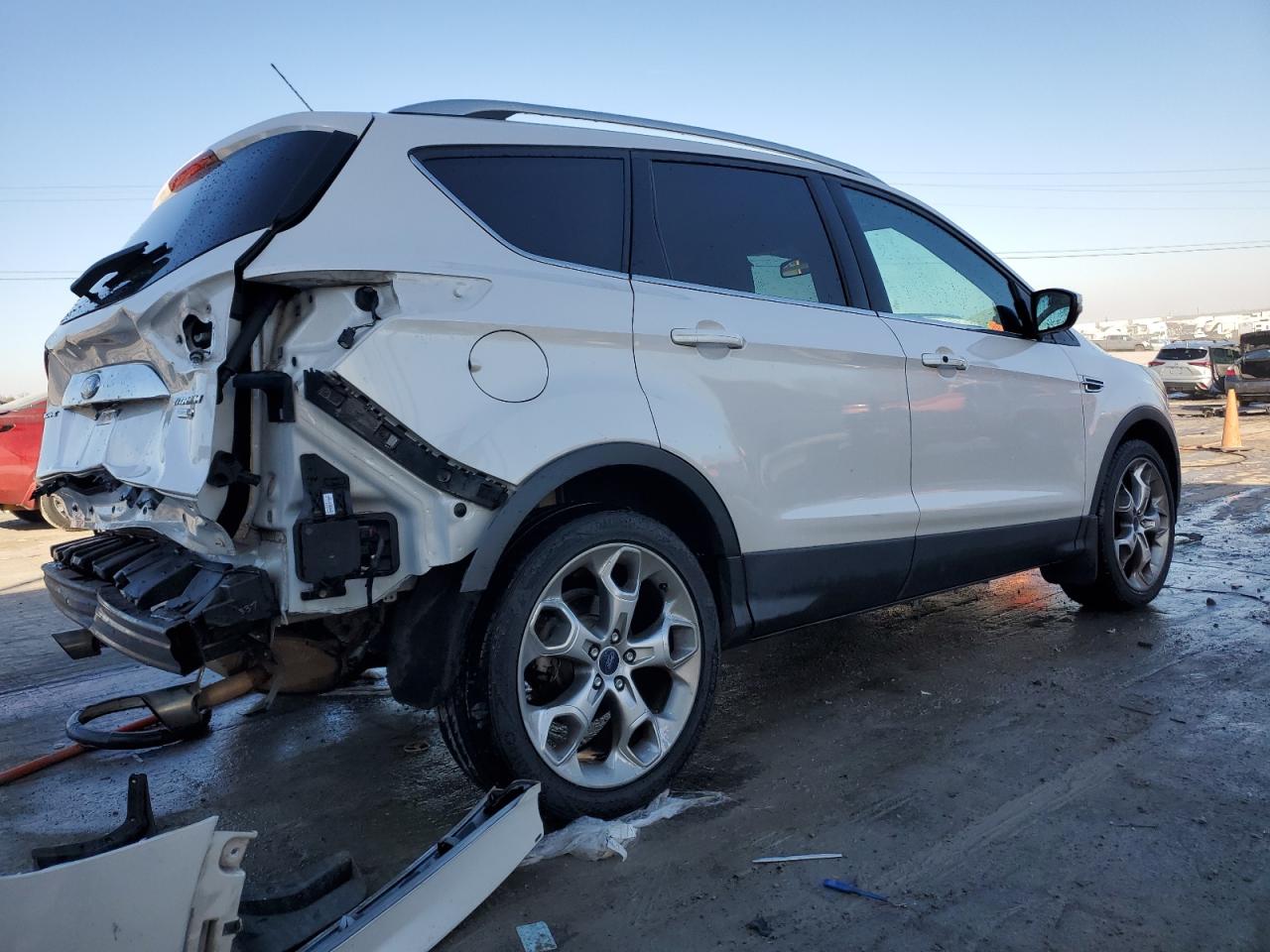 2016 Ford Escape - Image 3
