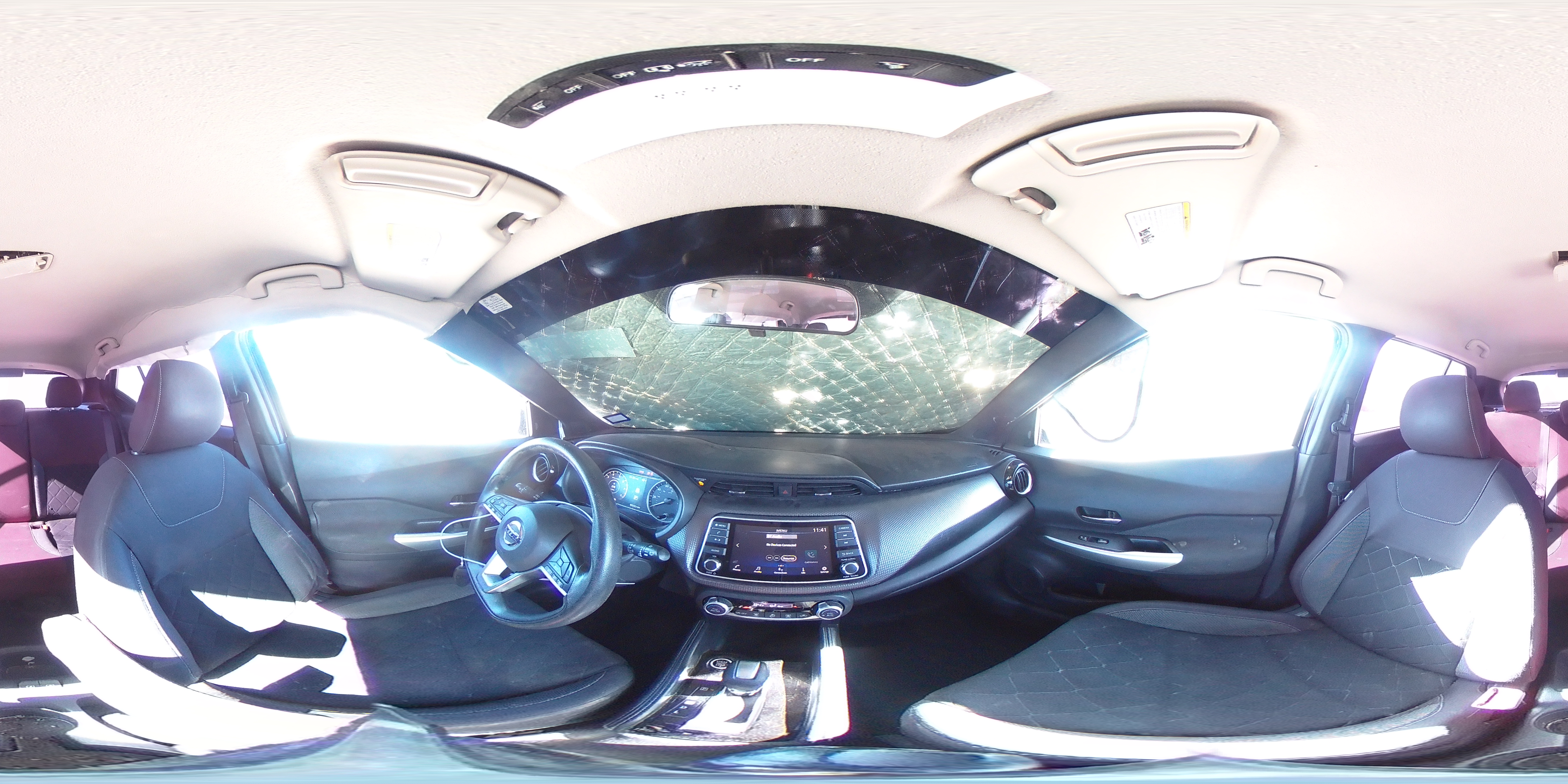2019 Nissan Kicks - Image 13