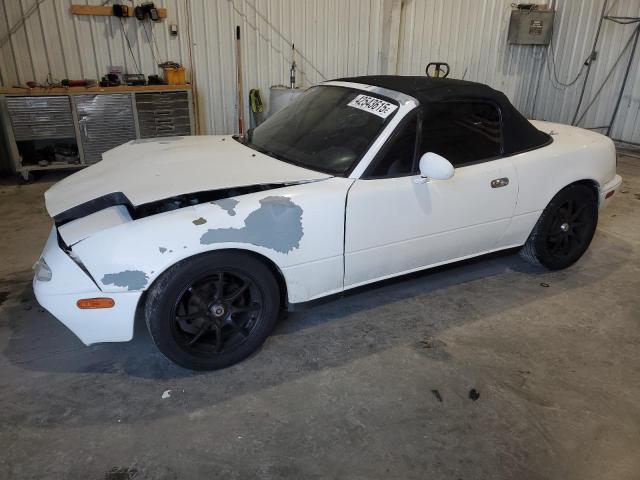 1992 Mazda Mx-5 Miata