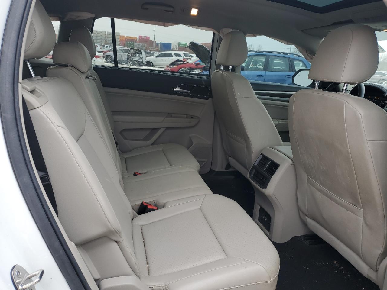 2019 Volkswagen Atlas - Image 12