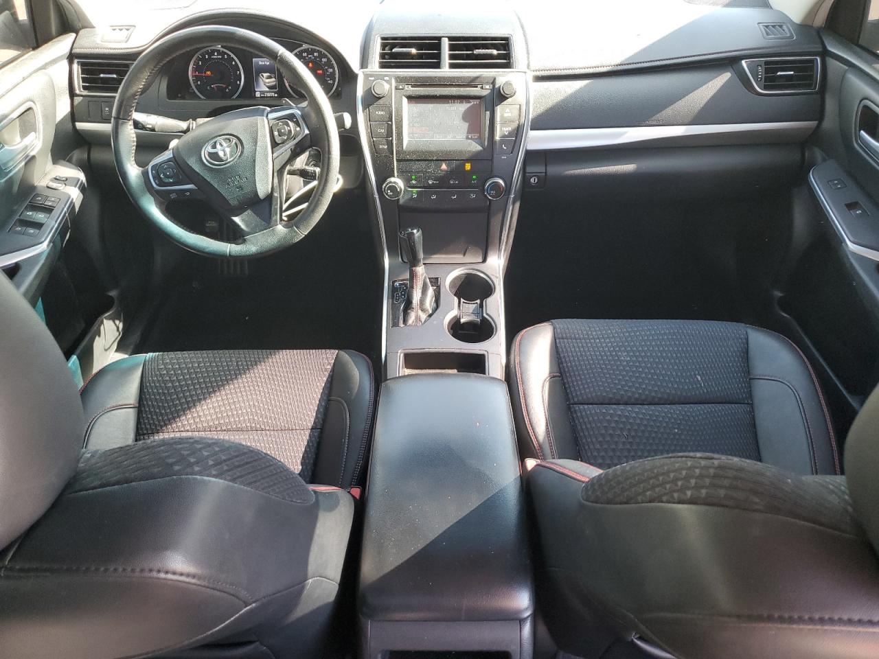 2015 Toyota Camry - Image 8