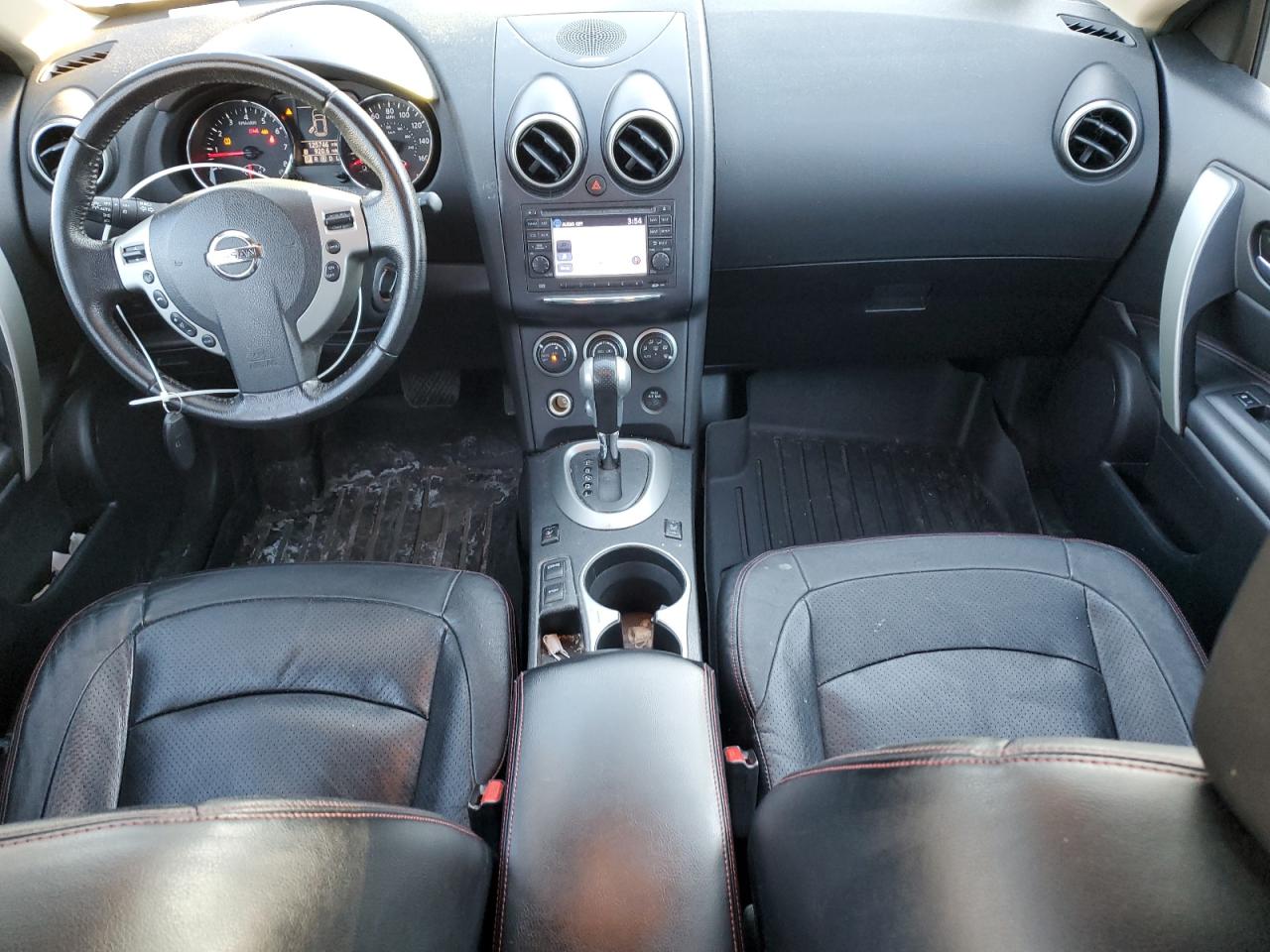 2013 Nissan Rogue - Image 8