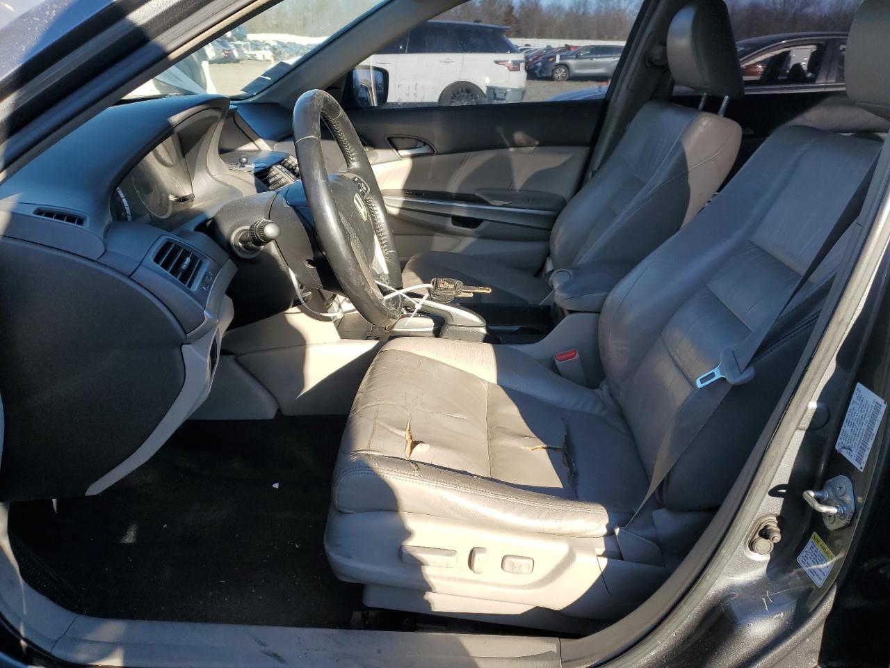 2008 Honda Accord - Image 7
