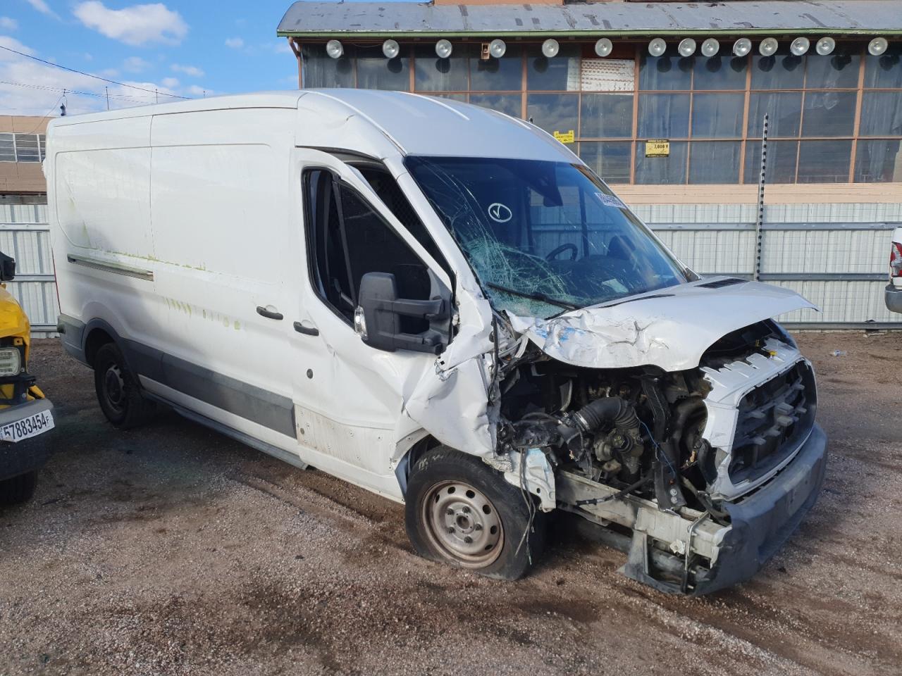 2015 Ford Transit - Image 4