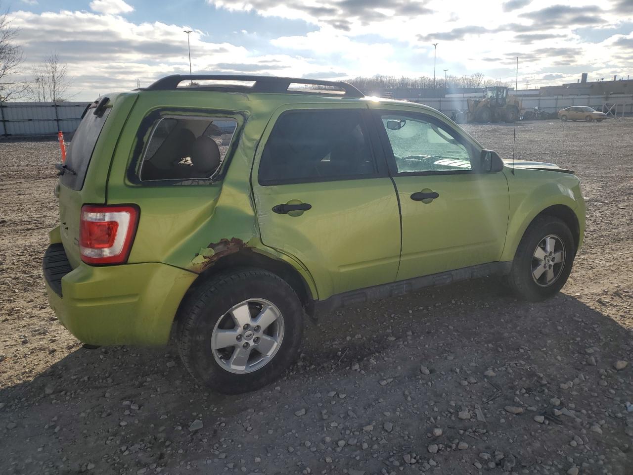 2012 Ford Escape - Image 3