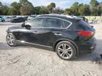 2013 Infiniti Ex37 Base للبيع في Fort Pierce، FL - Front End