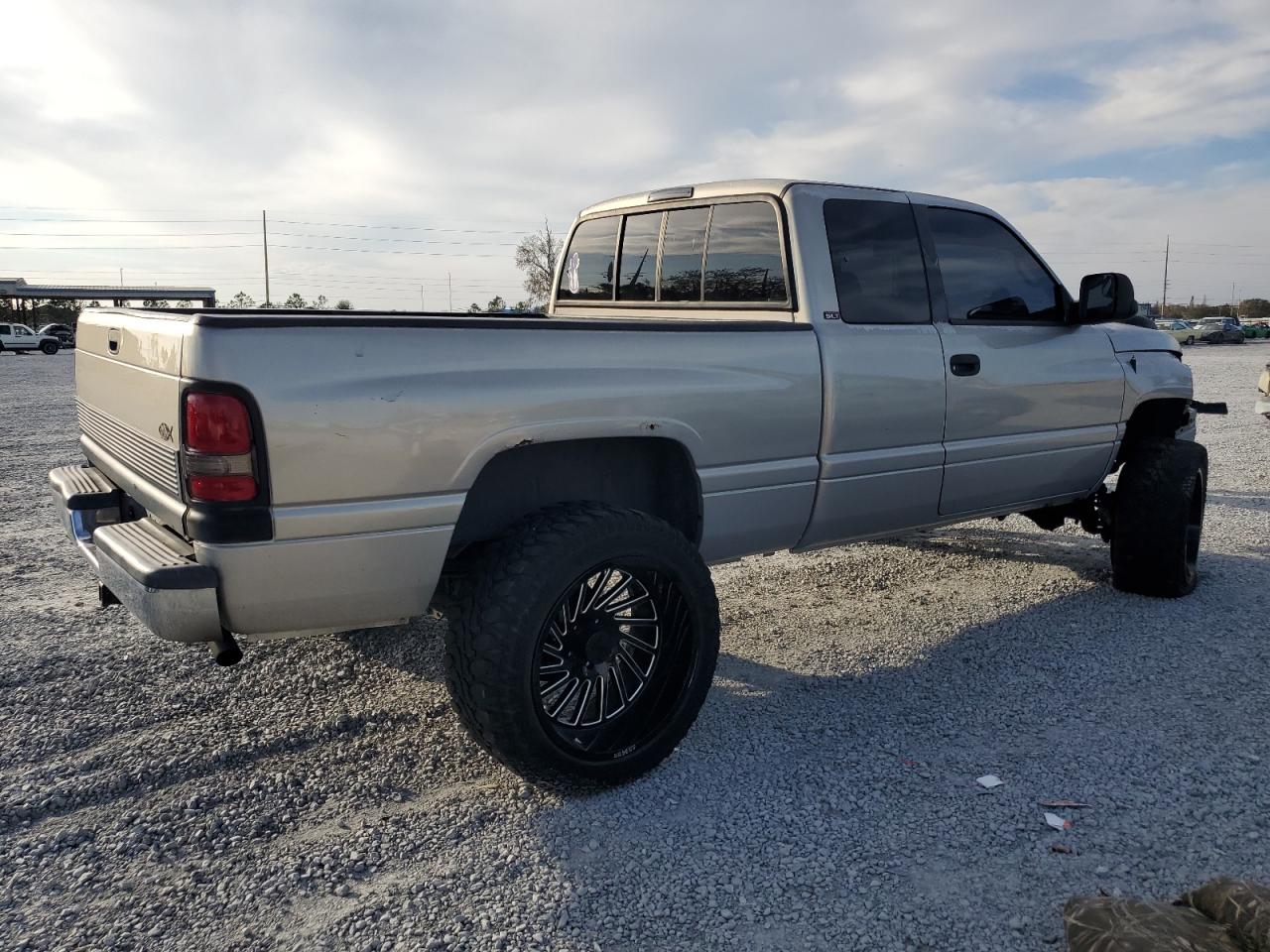 1997 Dodge RAM - Image 3