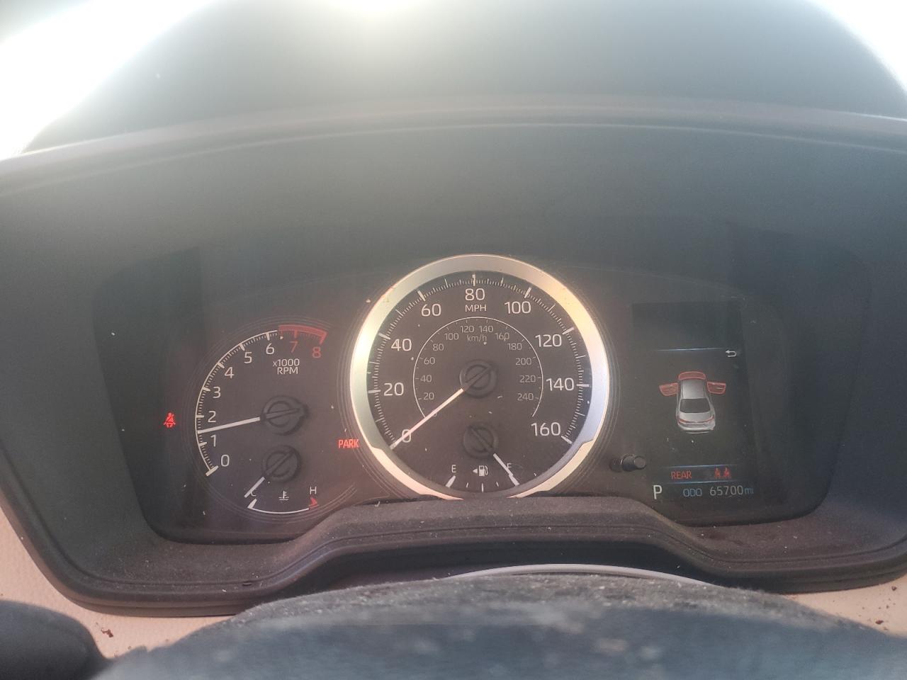 2021 Toyota Corolla - Image 9